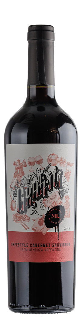Graffiti Cabernet Sauvignon