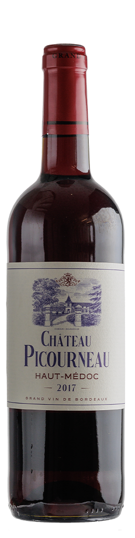 Chateau Picourneau
