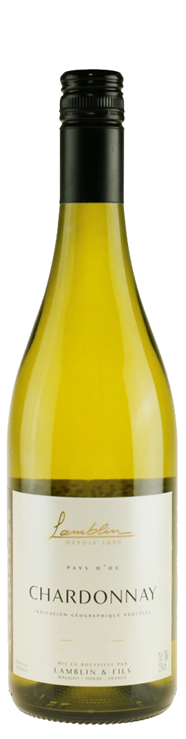 Lamblin Chardonnay Seduction 2020