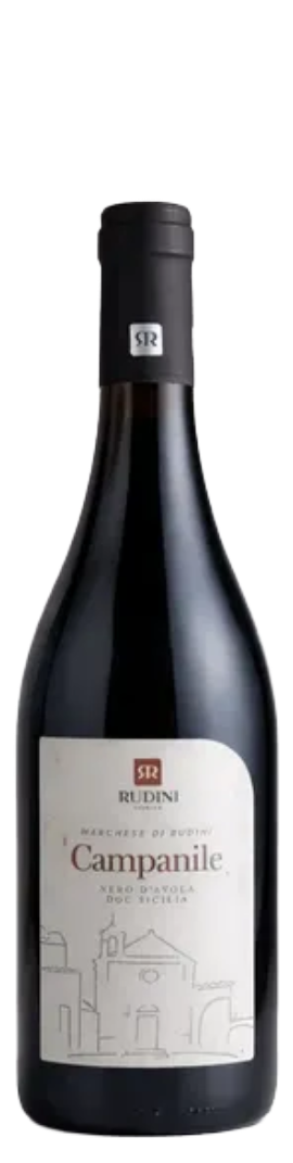 Campanile Nero d'Avola