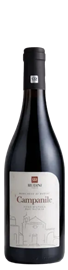 Campanile Nero d'Avola
