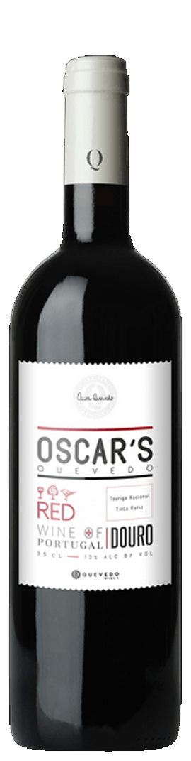 Oscar's  Tinto