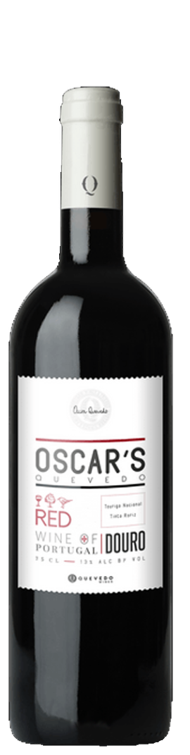 Oscar's  Tinto