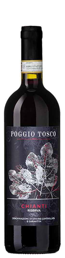 Chianti Poggio Tosco Riserva
