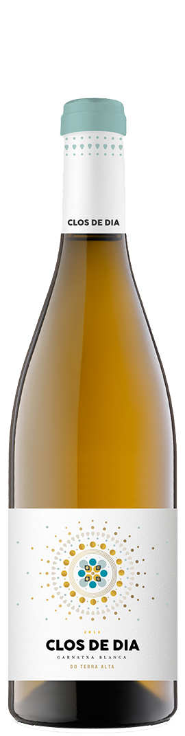Clos de dia White Grenache