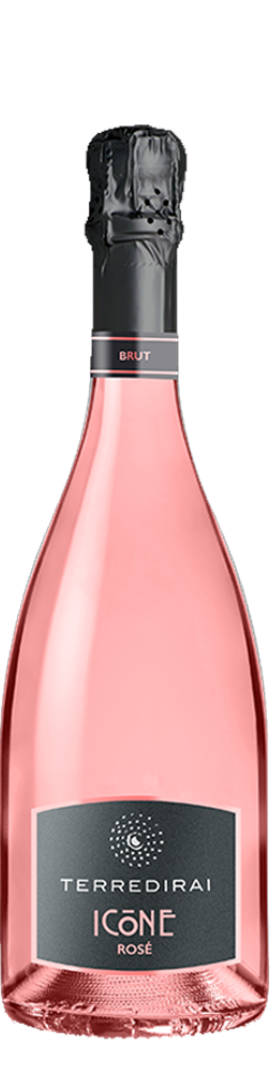 Terre di Rai Icone Rosé