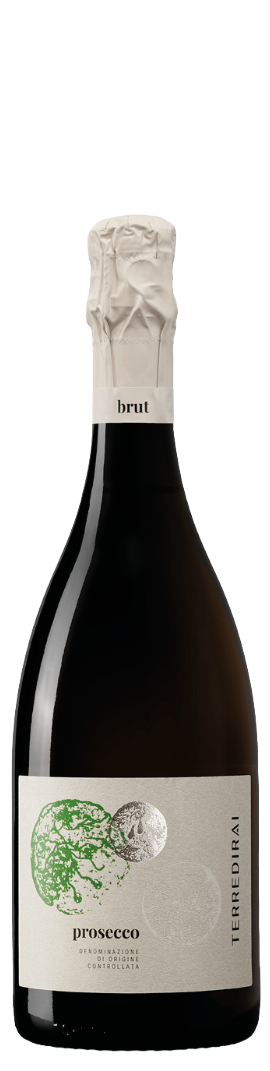 Terre di Rai Prosecco Brut