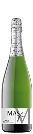 Cava Mas Fi Brut