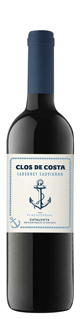 Clos de Costa Cabernet