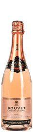 Cremant de Loire Bouvet Rosé