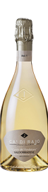 Ca di Rajo Prosecco Valdobbiadene Brut Fondatore