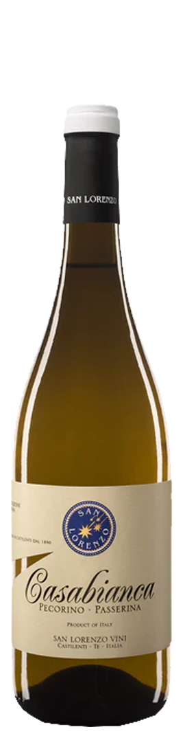 Casabianca Pecorino Passarina