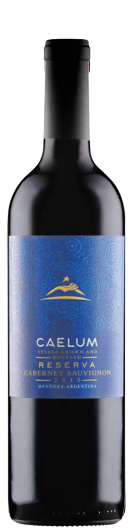 Caelum Cabernet Sauvignon Reserva