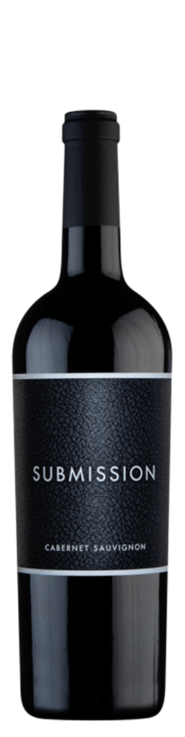Submission Cabernet Sauvignon