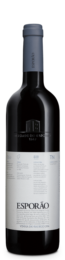 Herdade do Esporão Touriga Nacional
