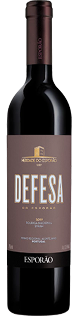 Vinha da Defesa Tinto