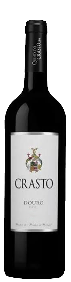 Quinta do Crasto Colheita
