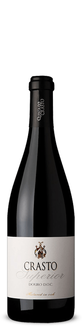 Quinta do Crasto Superior