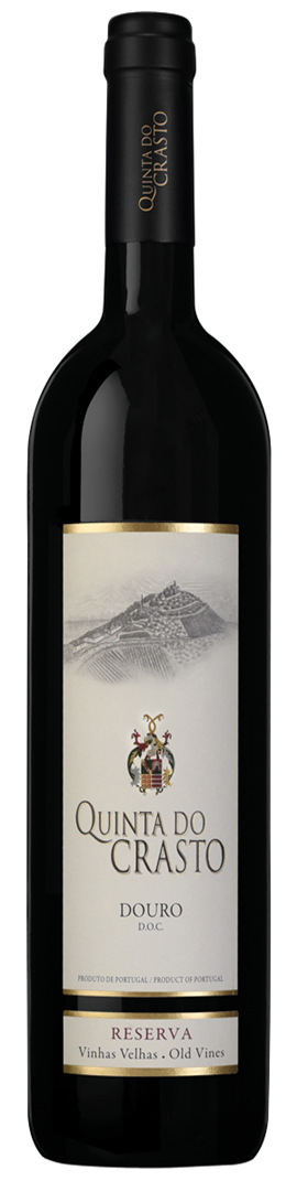 Quinta do Crasto Vinhas Velhas