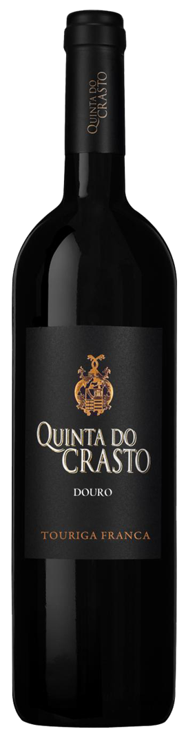 Quinta do Crasto Touriga Franca
