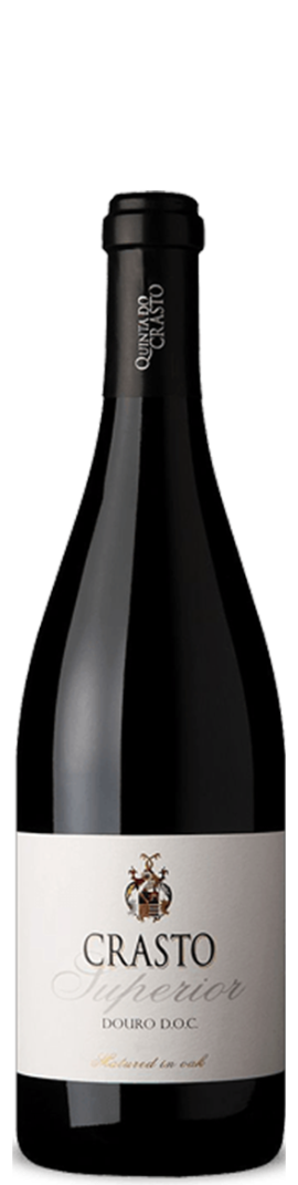 Quinta do Crasto Superior Magnum 1.5L