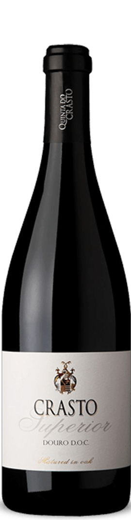 Quinta do Crasto Superior Magnum 1.5L