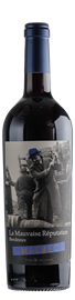 La Mauvaise Réputation Bordeaux Malbec