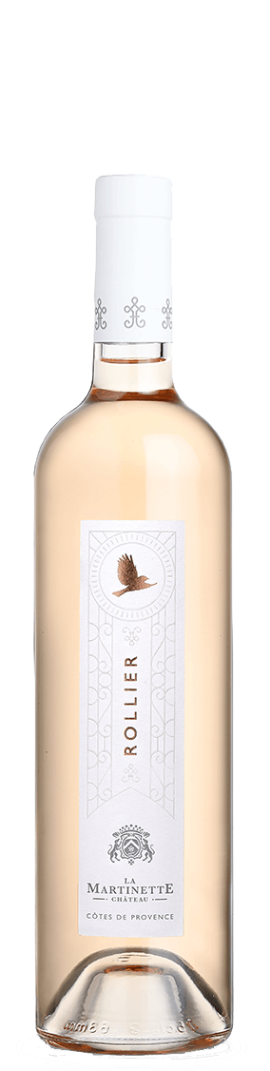 Rollier Rosé de Provence