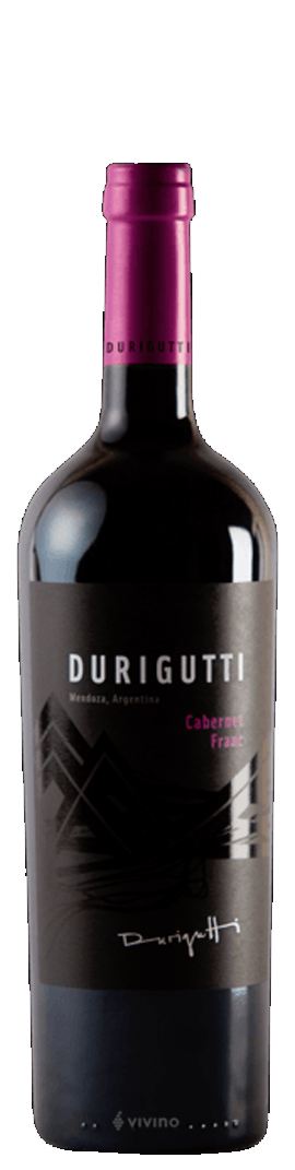 Durigutti Cabernet Franc