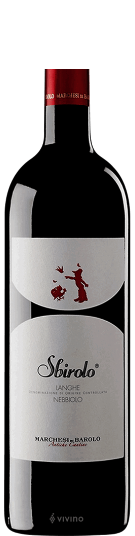 Langhe Nebbiolo Sbirolo