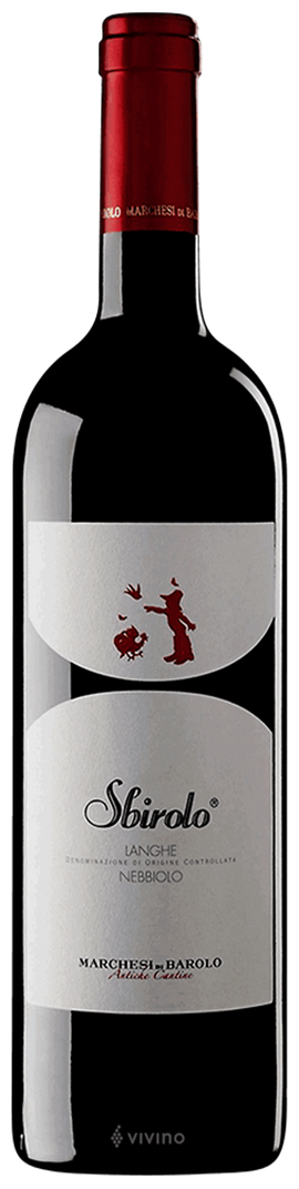 Langhe Nebbiolo Sbirolo