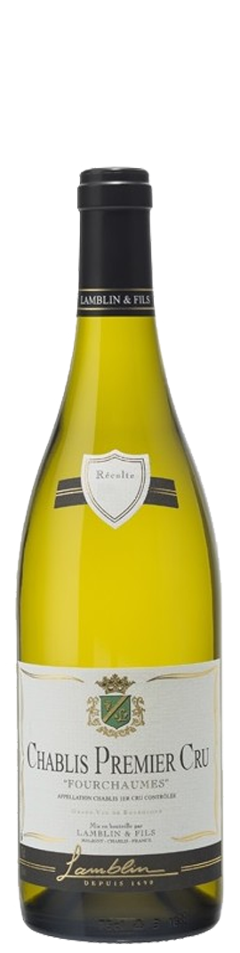 Chablis Lamblin & Fils Premier Cru