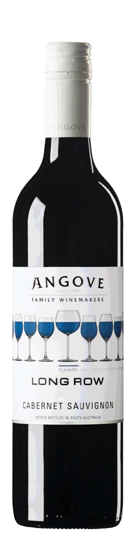 Angove Long Row Cabernet Sauvignon
