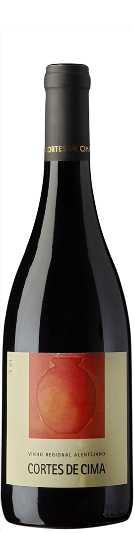 Cortes de Cima Tinto