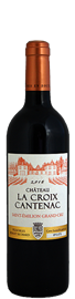 Saint Emilion Grand Cru Chateau la Croix de Cantenac
