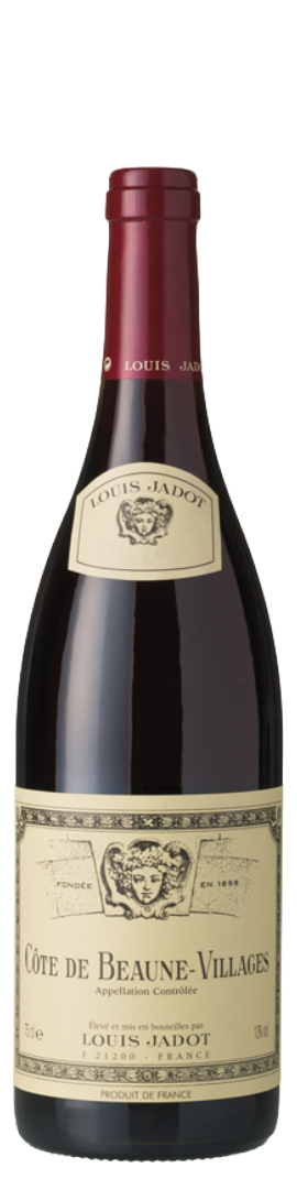 COTE DE BEUANE - VLLAGES