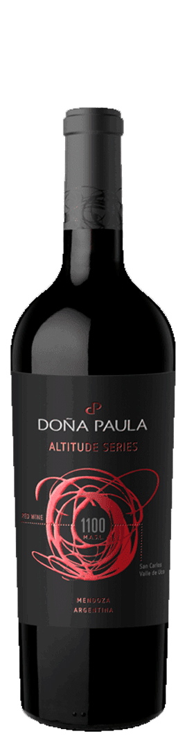 Dona Paula 1100