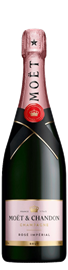 Moët & Chandon Imperial Rosé Brut Champagne