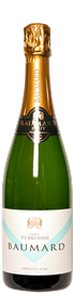 Baumard Cremant
