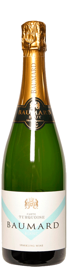 Baumard Cremant
