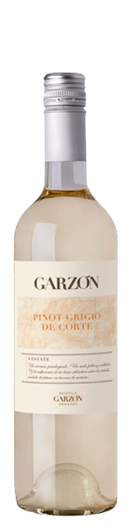 Garzon Pinot Grigio de Corte