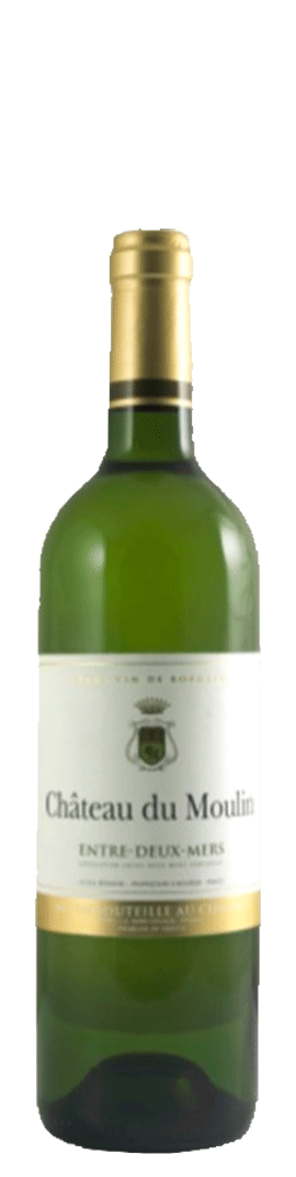 Château du Moulin Branco