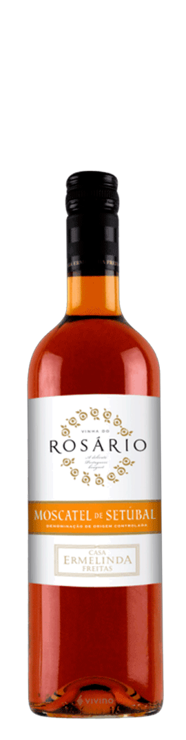 Rosario de Moscatel