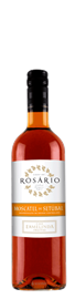 Rosario de Moscatel