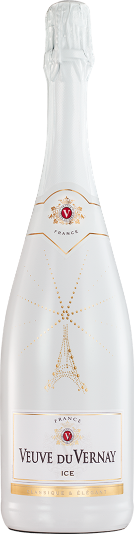 Veuve du Vernay Ice