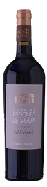 Preignes Le Vieux Prestige Petit Verdot