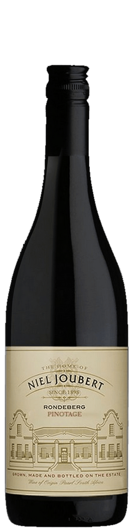 Niel Joubert Pinotage