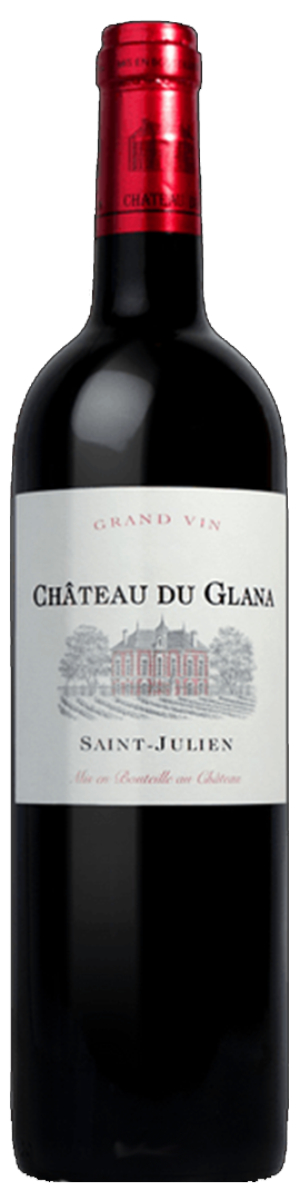 Chateau du Glana