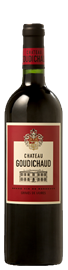 Chateau Goudichaud