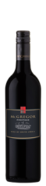 McGregor Pinotage